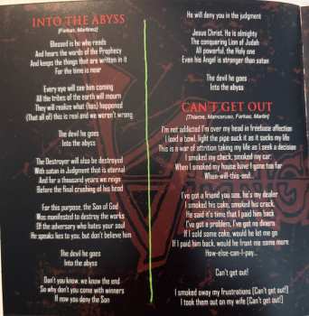 CD Vengeance Rising: Anthology In Memorial Roger Martinez 1962-2025 LTD