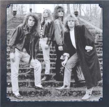 CD Veni Domine: Fall Babylon Fall DLX