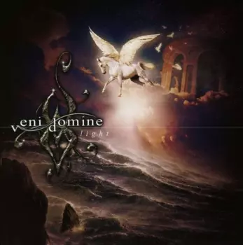 Veni Domine: Light