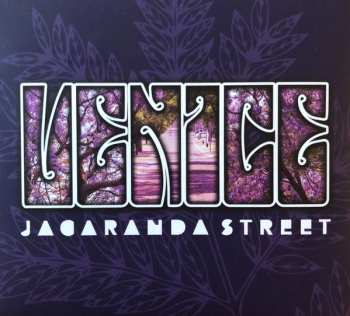 CD Venice: Jacaranda Street