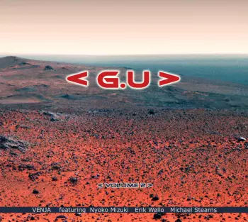 Venja: <G.U> <Volume 2>