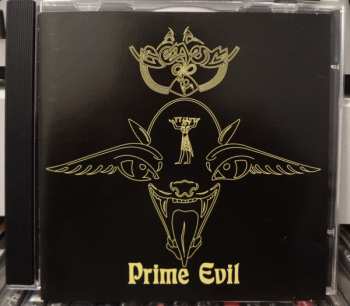 CD Venom: Prime Evil