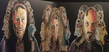 2LP Venom: Storm The Gates CLR