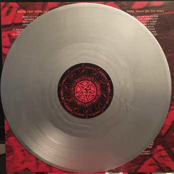 2LP Venom: Storm The Gates CLR