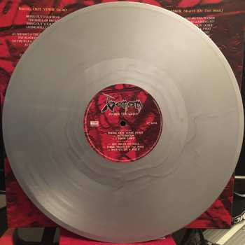 2LP Venom: Storm The Gates CLR