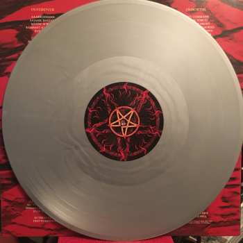 2LP Venom: Storm The Gates CLR