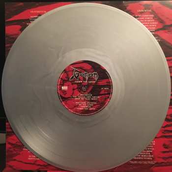 2LP Venom: Storm The Gates CLR