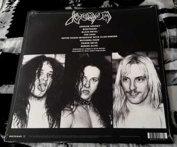 LP Venom: German Assault CLR