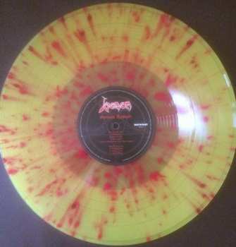 LP Venom: German Assault CLR