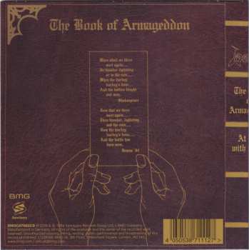 6CD/DVD/Caja Venom: In Nomine Satanas