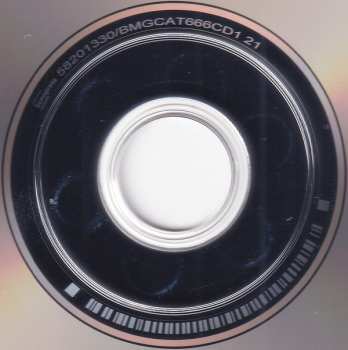 6CD/DVD/Caja Venom: In Nomine Satanas