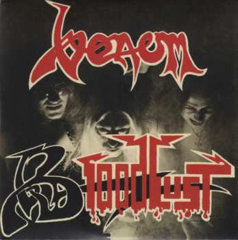 5CD/Caja Venom: The Singles
