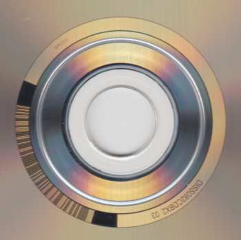 5CD/Caja Venom: The Singles