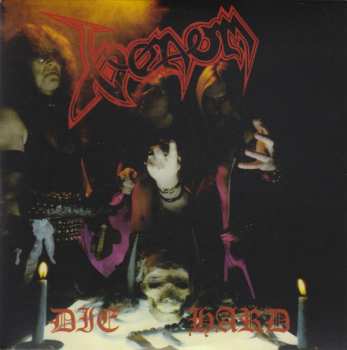 5CD/Caja Venom: The Singles