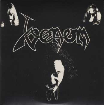 5CD/Caja Venom: The Singles
