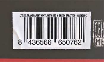 LP Venomous Concept: Poisoned Apple LTD | CLR