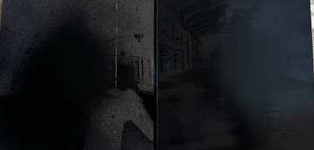 2LP Venturing: Ghostholding