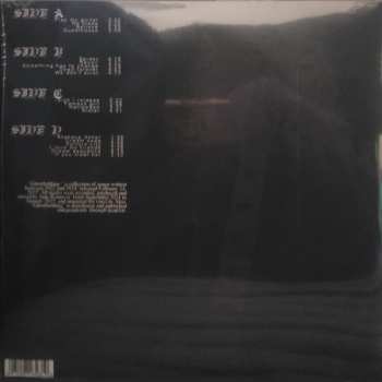 2LP Venturing: Ghostholding