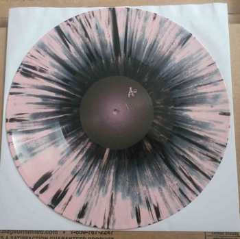 2LP Venturing: Ghostholding