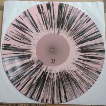 2LP Venturing: Ghostholding