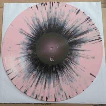 2LP Venturing: Ghostholding