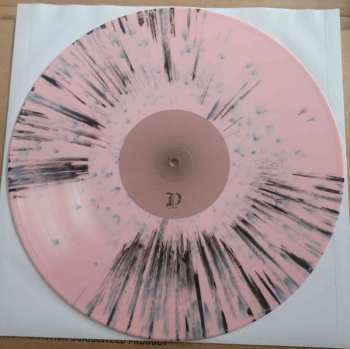 2LP Venturing: Ghostholding