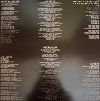 2LP Venturing: Ghostholding