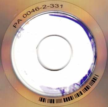 CD Venusta: 5 Žien Pána Fauna