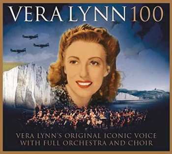 CD Vera Lynn: 100
