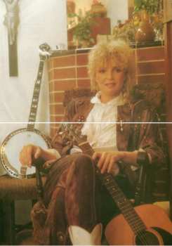 LP Věra Martinová: Půlnoční Slunce