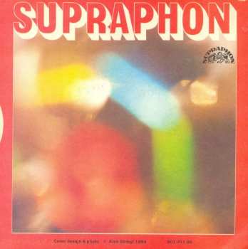 SP Věra Martinová: Malý Dům Nad Skálou / Toulavý Touhy