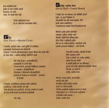 CD Věra Martinová: Věra Martinová A Přátelé