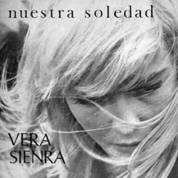 CD Vera Sienra: Nuestra Soledad / Vera