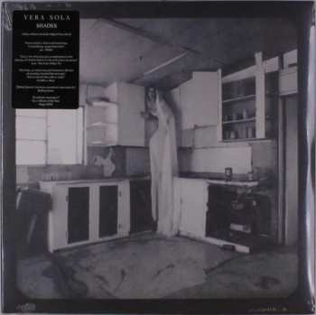 LP Vera Sola: Shades LTD | CLR