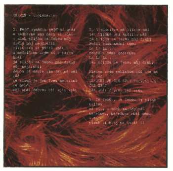 CD Věra Špinarová: „Když Se Láskám Stýská”