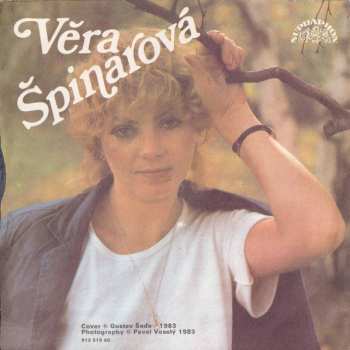 SP Věra Špinarová: Zavolej • Za Všechno Může Déšť