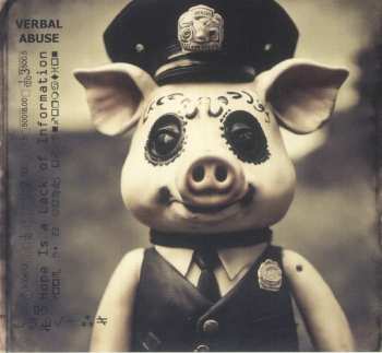 CD Verbal Abuse: Hope Is A Lack Of Information