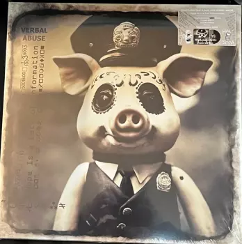 Verbal Abuse: Hope Is A Lack Of Information