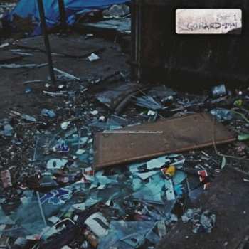 Album Verbaljint: Go Hard Part 1