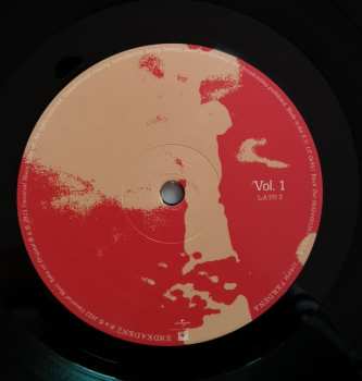 2LP Verdena: Endkadenz Vol. 1