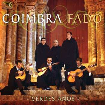 CD Verdes Anos: Coimbra Fado