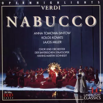 Nabucco
