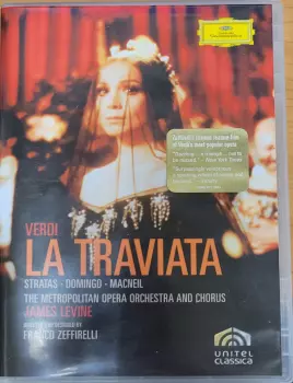 La Traviata
