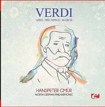 Album Herbert von Karajan: Aida
