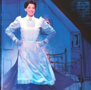 2CD Vereinigte Bühnen Wien: Mary Poppins (Das Broadway Musical)