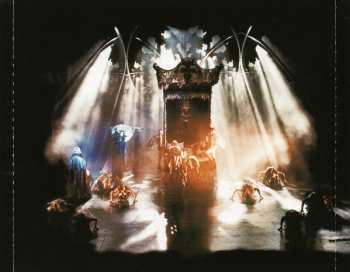 2CD Vereinigte Bühnen Wien: Tanz Der Vampire - Die Gesamtaufnahme