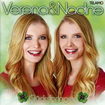CD Verena & Nadine: Glücksbringer