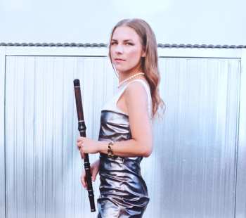 CD Verita Baroque Ensemble: The Italian Album