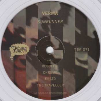 LP Verma: Sunrunner CLR | LTD