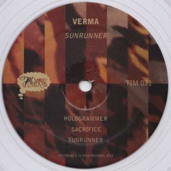 LP Verma: Sunrunner CLR | LTD